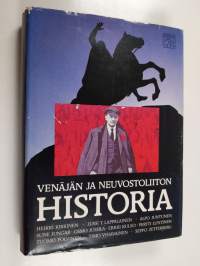 Venäjän ja Neuvostoliiton historia