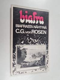 Biafra - Biafrasta nähtynä