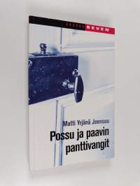 Possu ja paavin panttivangit