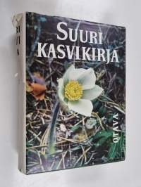 Suuri kasvikirja 2