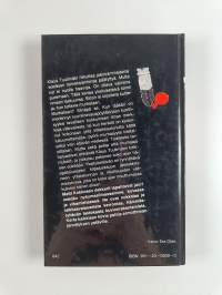 Kenen kynsi kylmenee : rikosromaani