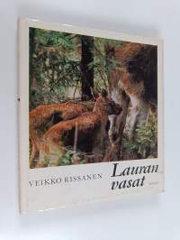 Lauran vasat