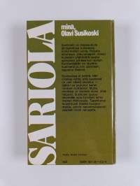 Minä, Olavi Susikoski