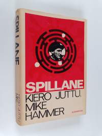 Kiero juttu, Mike Hammer