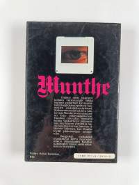 Munthe : jännitysromaani