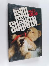 Isku suoneen : jännitysromaani
