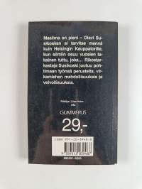 Susikosken omatunto