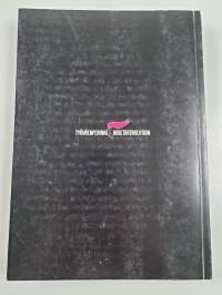 Osuustoiminta : kokoelmaluettelo