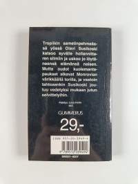 Susikoski päiväntasaajalla