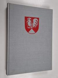 Pälkäneen yhteiskoulu ja Pälkäneen seudun lukio 1946-1986