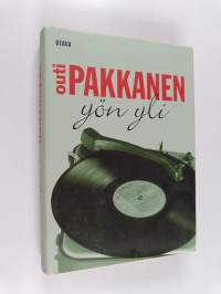 Yön yli