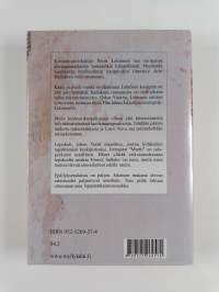 Bestsellerin salaisuus
