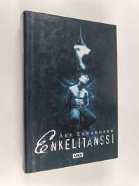 Enkelitanssi