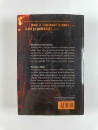Raid ja mustempi lammas ; Raid ja pelkääjät (yhteisnide)