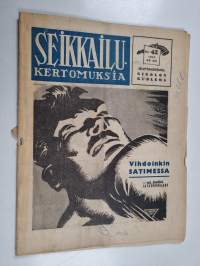 Tyhjä kuva