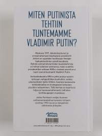 Putin, Vladimir Putin