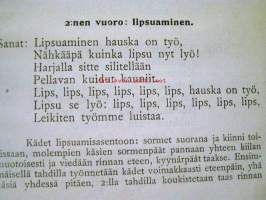 Laululeikkejä