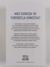 Rakkaani, terroristi