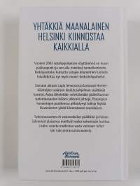 Reikäjuusto : romaani sotilaallisesta vakoilusta ja vastavakoilusta Suomessa 2003
