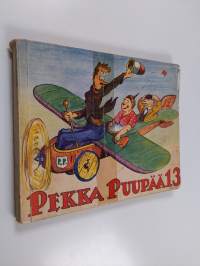 Tyhjä kuva