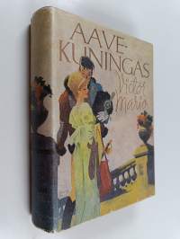 Aavekuningas