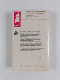 Liian monta asiakasta