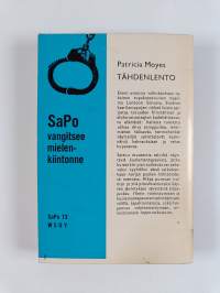 Tähdenlento