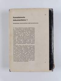 Kansalaissota dokumentteina 1 : Valkoista ja punaista sanankäyttöä v. 1917-1918, Mielipiteiden muovautuminen kohti kansalaissotaa