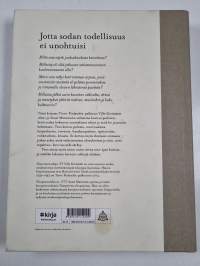 Sodan särkemä arki