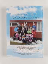 Anneli, keskimmäinen sisko