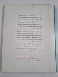 Pilkkakirja - valittuja pilapiirroksia