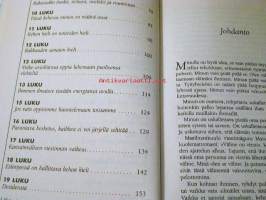 Pistä persoonasi peliin