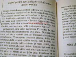 Pistä persoonasi peliin