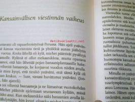 Pistä persoonasi peliin