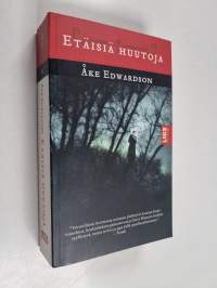 Etäisiä huutoja