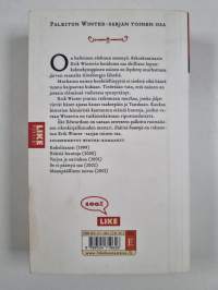 Etäisiä huutoja