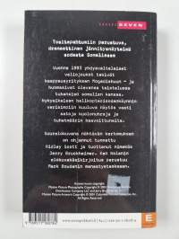 Isku Mogadishuun : kertomus nykyajan sodasta