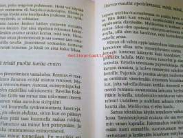 Pistä persoonasi peliin