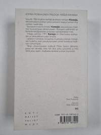 Kärsimystrilogia