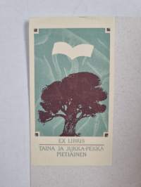Kärsimystrilogia