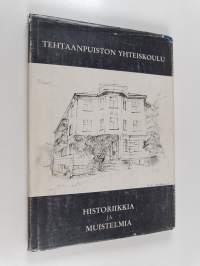 Historiikkia ja muistelmia