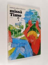 Missä Timo
