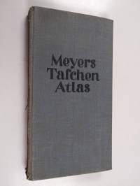 Meyers Taschenatlas