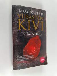 Harry Potter ja viisasten kivi