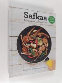 Safkaa : parempaa arkiruokaa