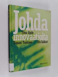 Johda innovaatioita