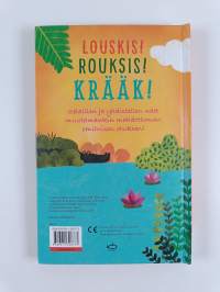 Krokopardi ja leotiili