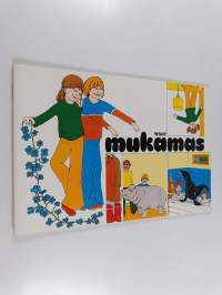 Mukamas