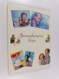 Isovanhempien kirja