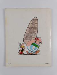 Asterix gallialainen